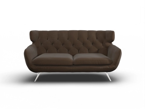 2-Sitzer Sofa